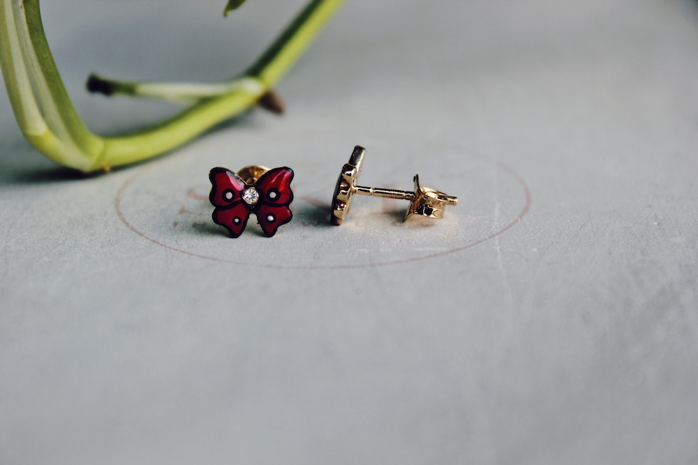 Baby butterfly - Image 2