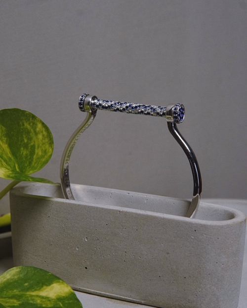 Nova Beam Bracelet