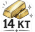 14KT