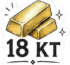 18KT