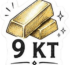 9KT