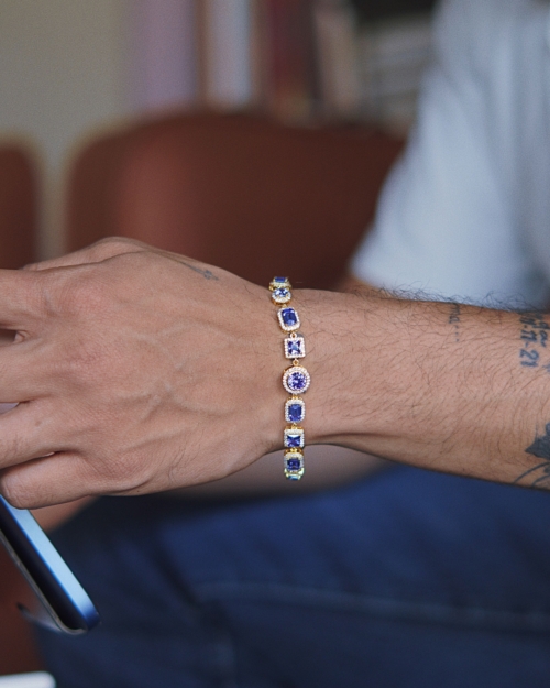 Persona Link Bracelet