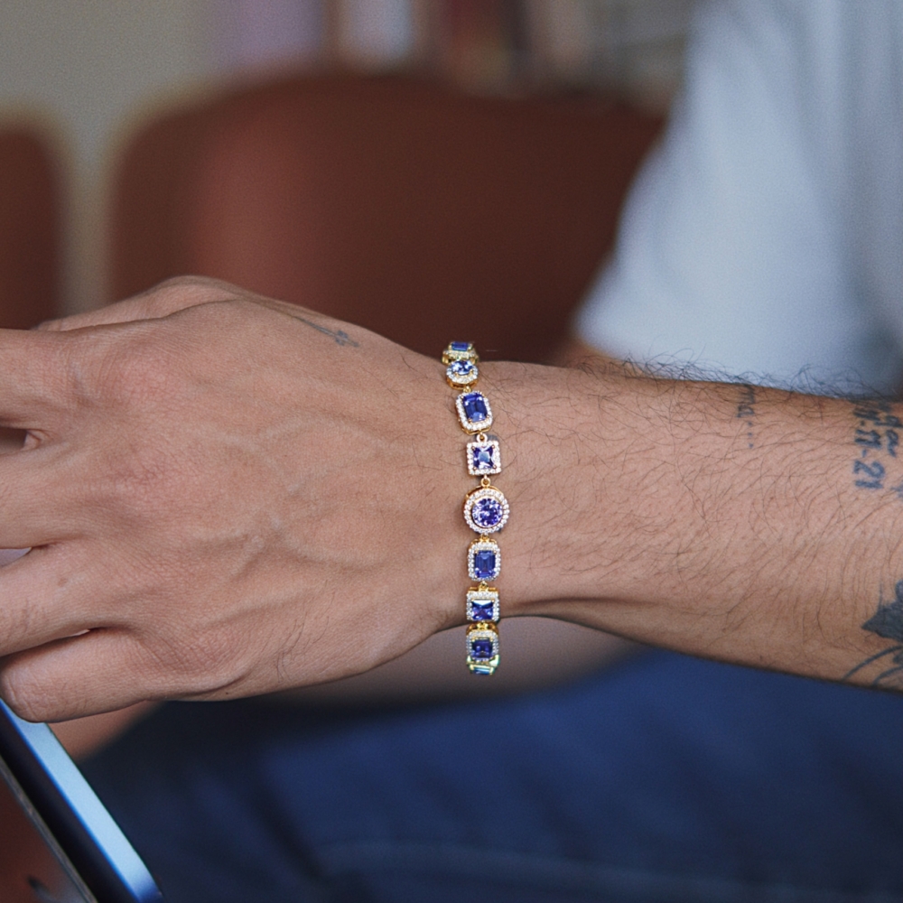 Persona Link Bracelet