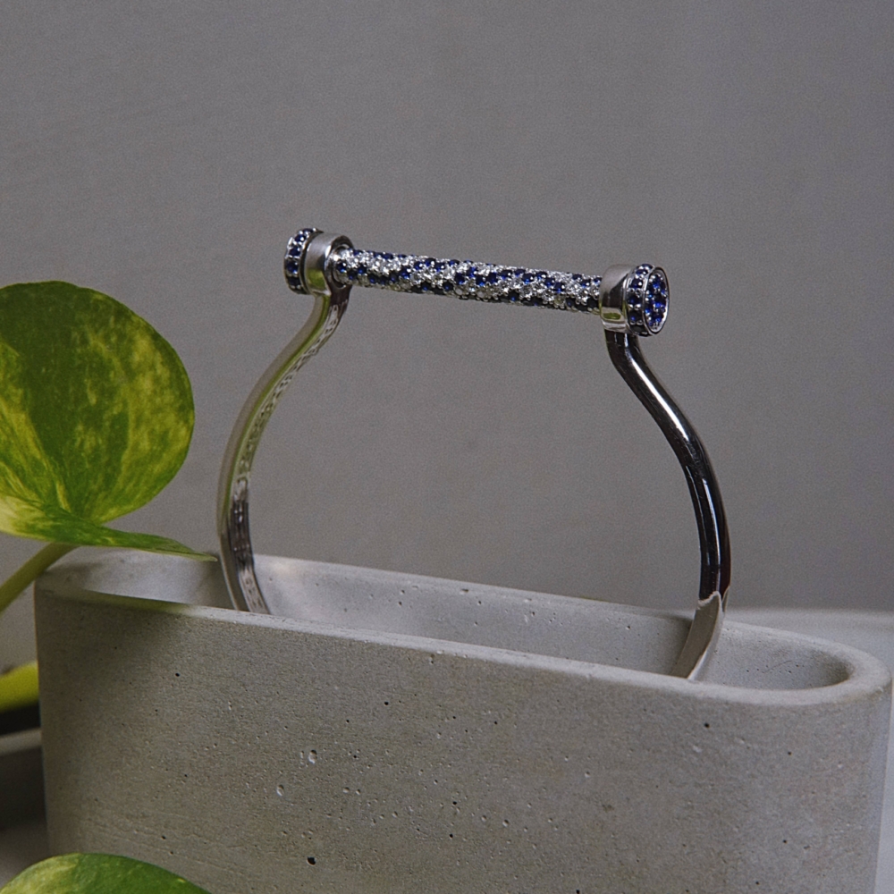 Nova Beam Bracelet